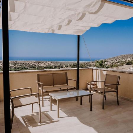 Balcone Mediterraneo - Donnalucata & Marina Di Ragusa Bagian luar foto