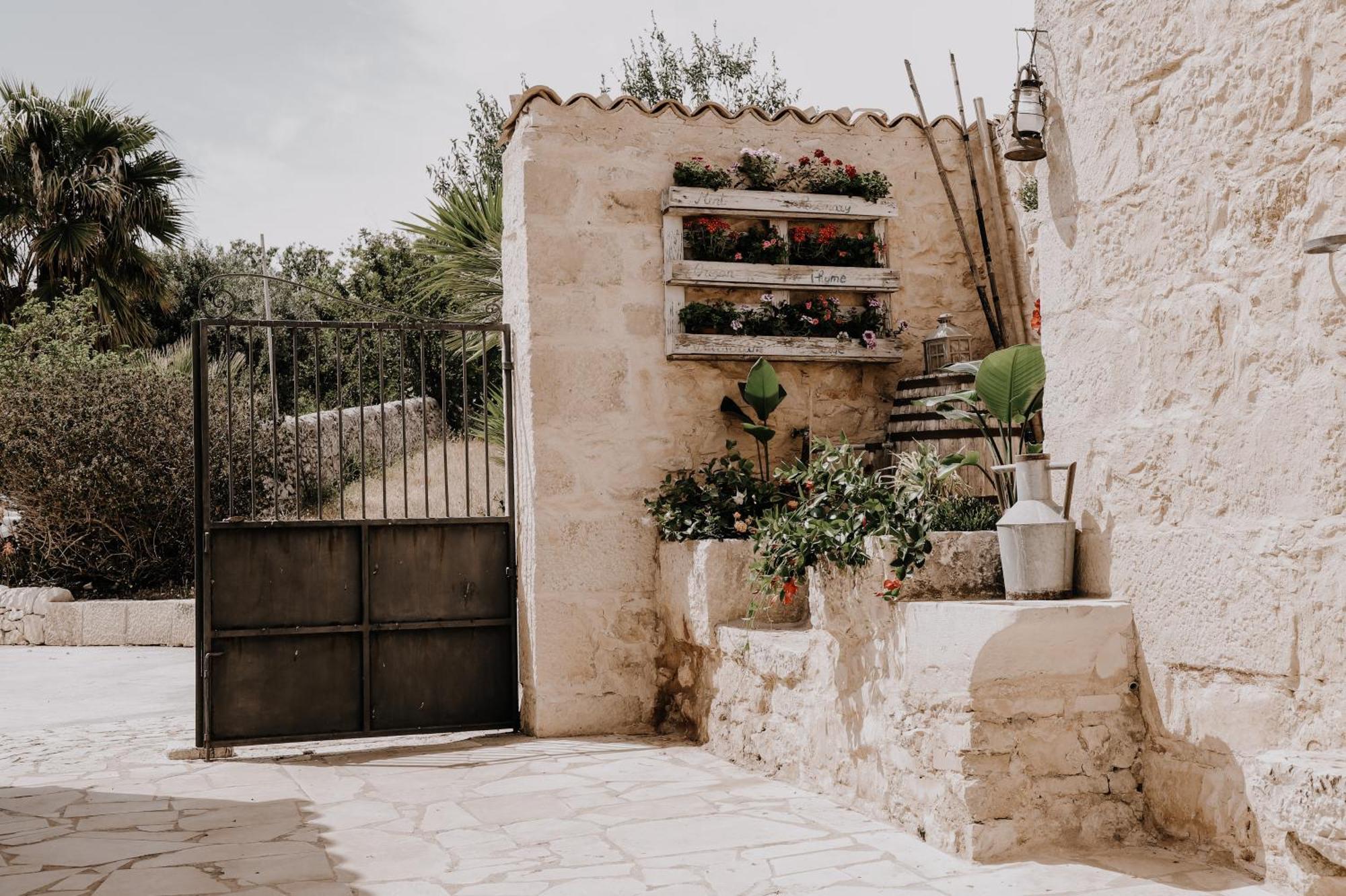 Balcone Mediterraneo - Donnalucata & Marina Di Ragusa Bagian luar foto