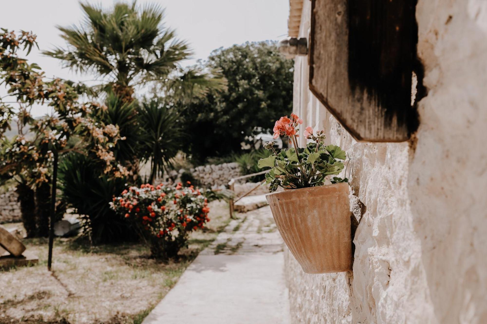 Balcone Mediterraneo - Donnalucata & Marina Di Ragusa Bagian luar foto