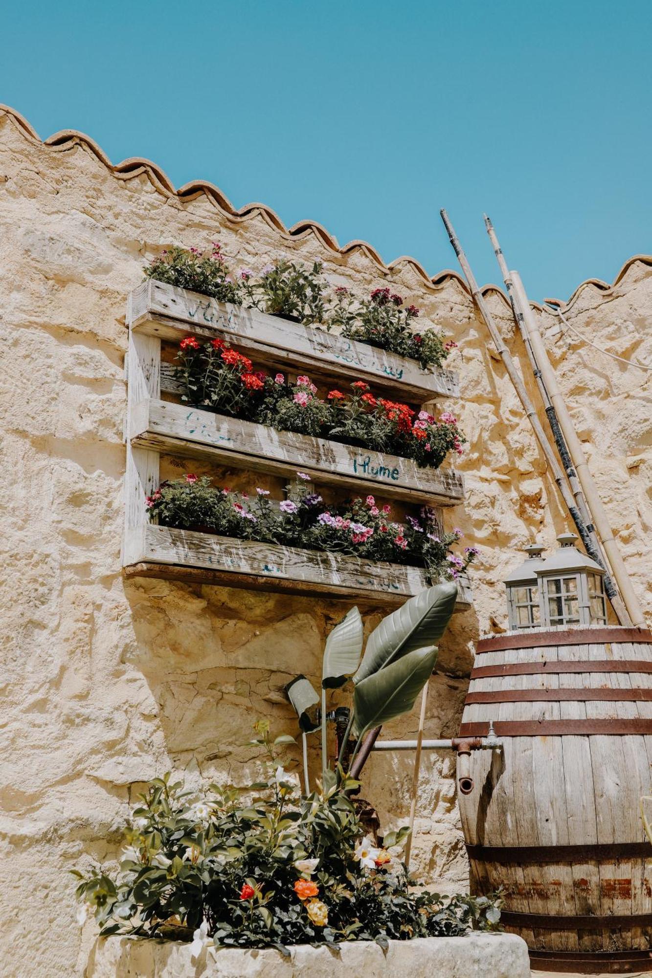 Balcone Mediterraneo - Donnalucata & Marina Di Ragusa Bagian luar foto