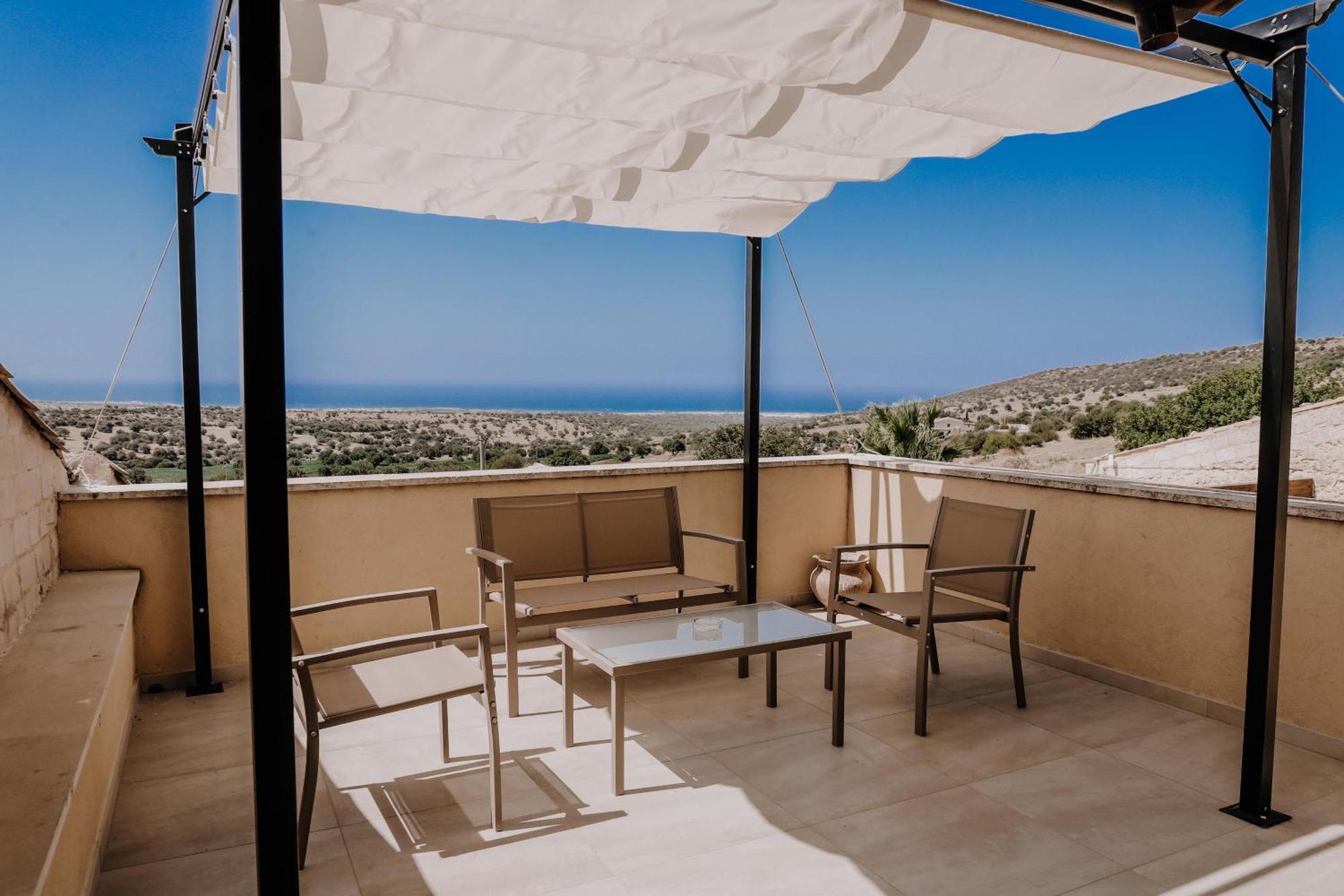 Balcone Mediterraneo - Donnalucata & Marina Di Ragusa Bagian luar foto