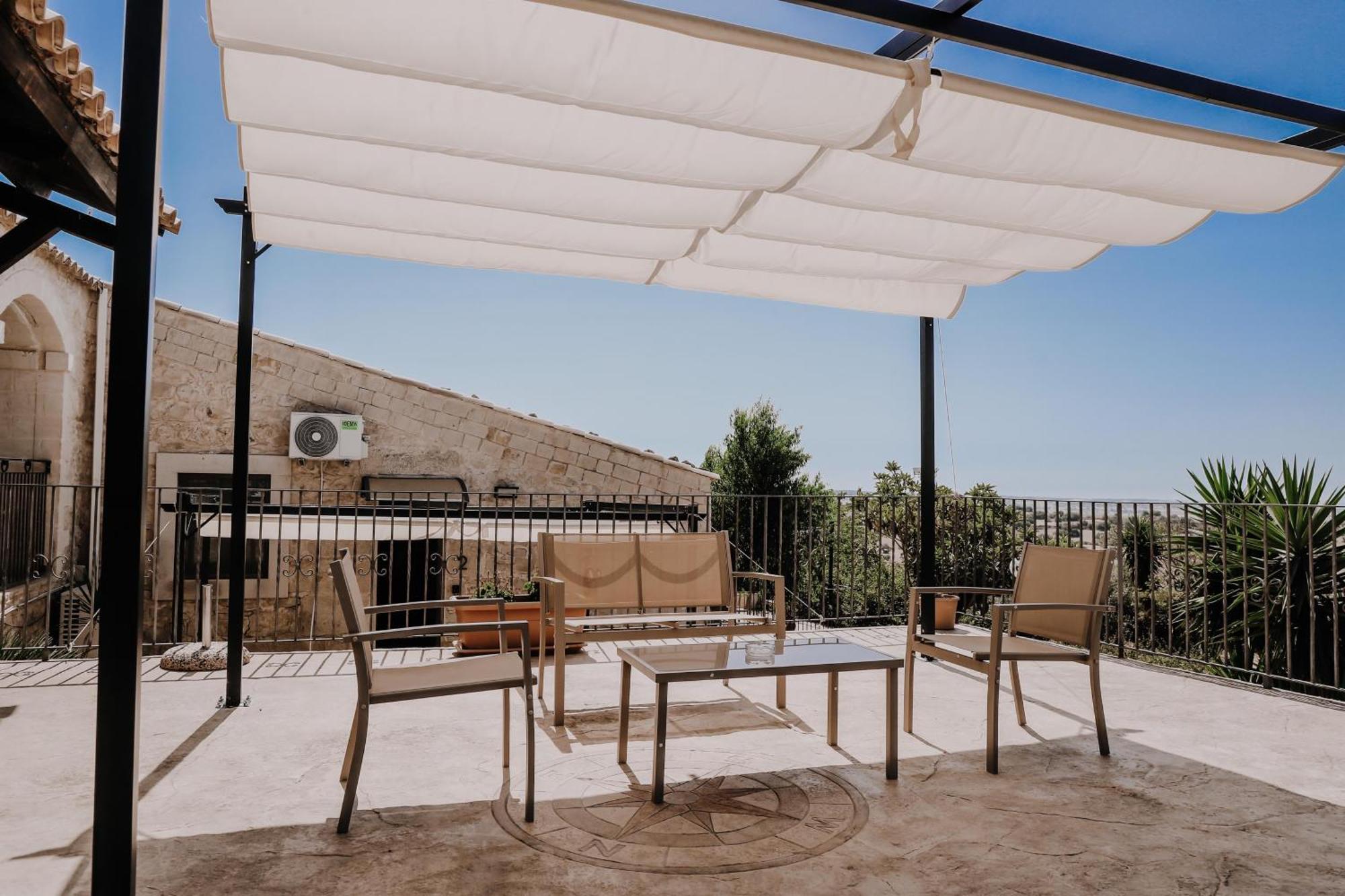 Balcone Mediterraneo - Donnalucata & Marina Di Ragusa Bagian luar foto