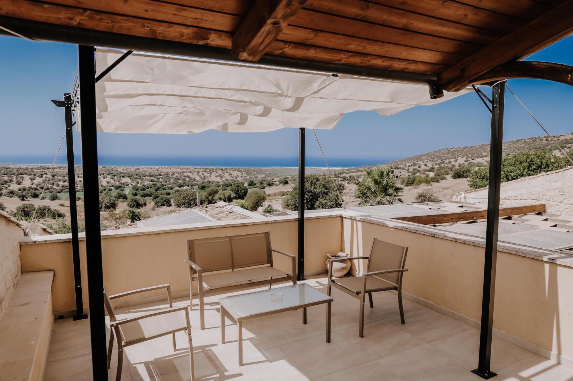 Balcone Mediterraneo - Donnalucata & Marina Di Ragusa Bagian luar foto