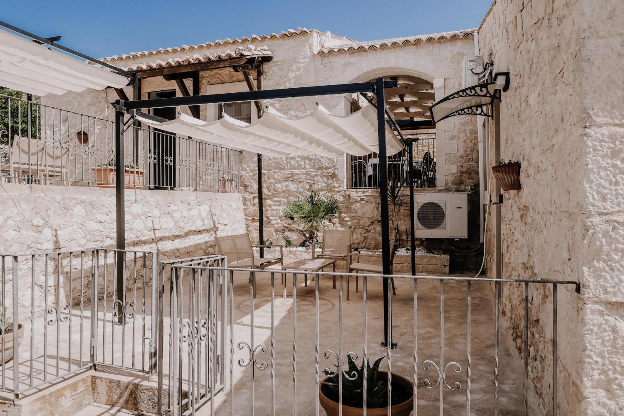 Balcone Mediterraneo - Donnalucata & Marina Di Ragusa Bagian luar foto