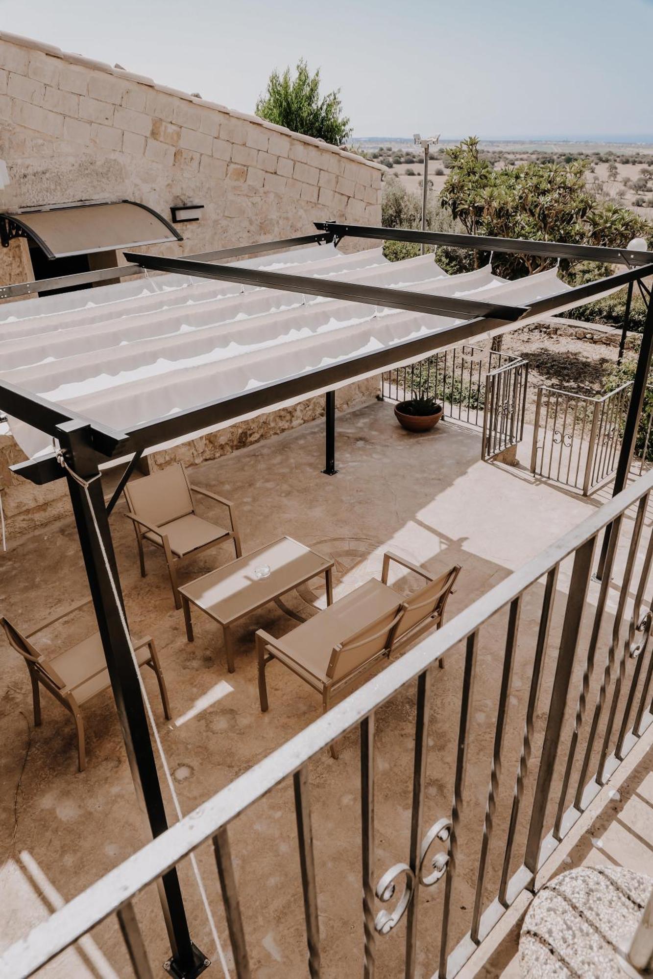 Balcone Mediterraneo - Donnalucata & Marina Di Ragusa Bagian luar foto
